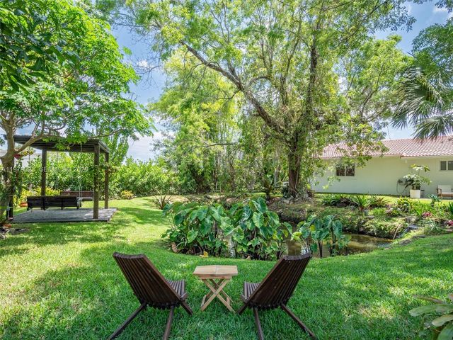 17220 SW 46th Street, Southwest Ranches, FL 33331