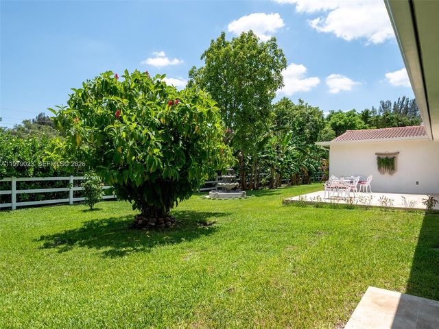 17220 SW 46th Street, Southwest Ranches, FL 33331
