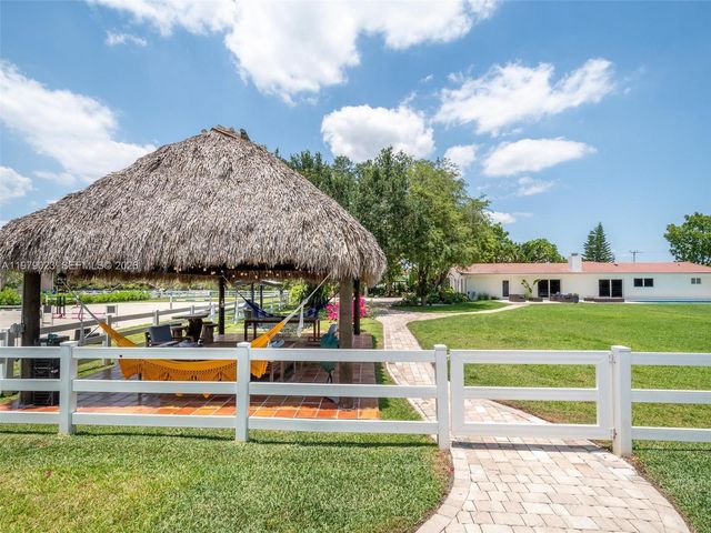 17220 SW 46th Street, Southwest Ranches, FL 33331