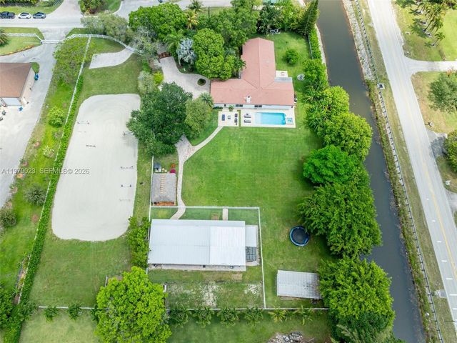 17220 SW 46th Street, Southwest Ranches, FL 33331