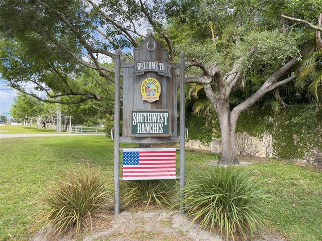 17220 SW 46th Street, Southwest Ranches, FL 33331