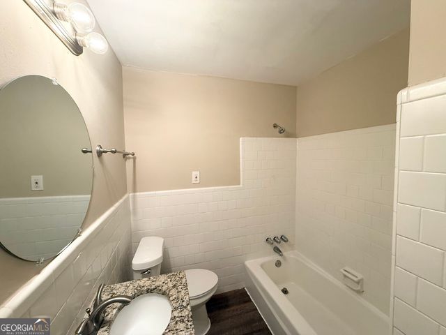 2930 River Ridge Drive SE, Atlanta, GA 30354