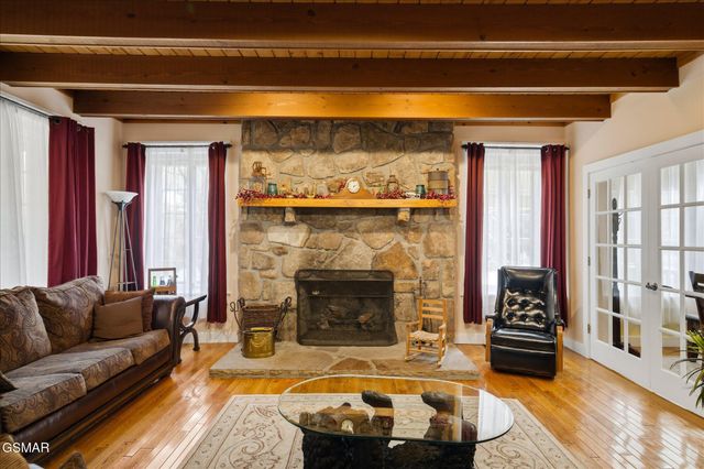 951 Carson Springs Road, Newport, TN 37821