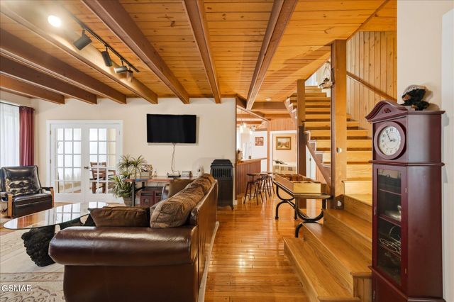 951 Carson Springs Road, Newport, TN 37821