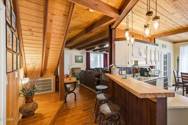 951 Carson Springs Road, Newport, TN 37821