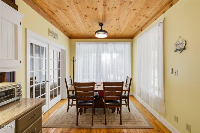 951 Carson Springs Road, Newport, TN 37821