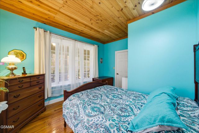 951 Carson Springs Road, Newport, TN 37821