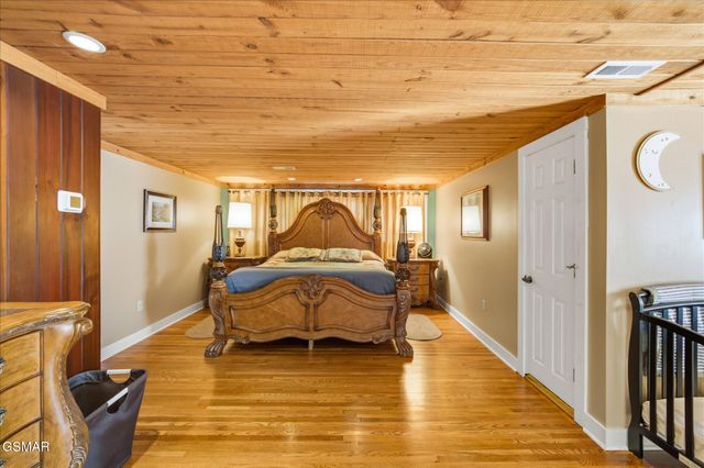 951 Carson Springs Road, Newport, TN 37821