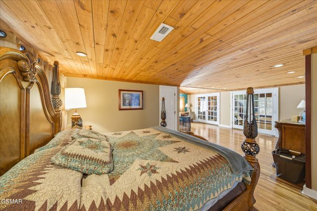 951 Carson Springs Road, Newport, TN 37821