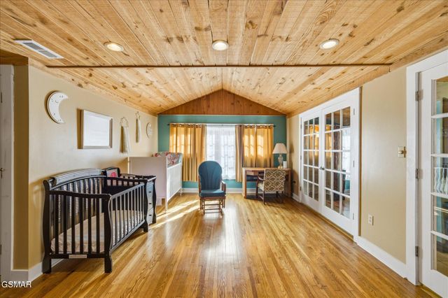 951 Carson Springs Road, Newport, TN 37821