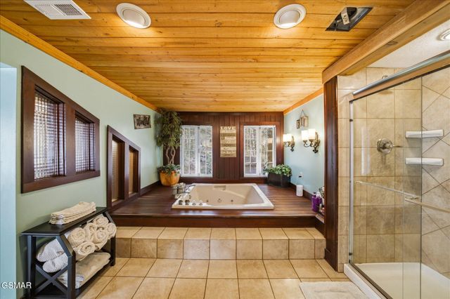 951 Carson Springs Road, Newport, TN 37821