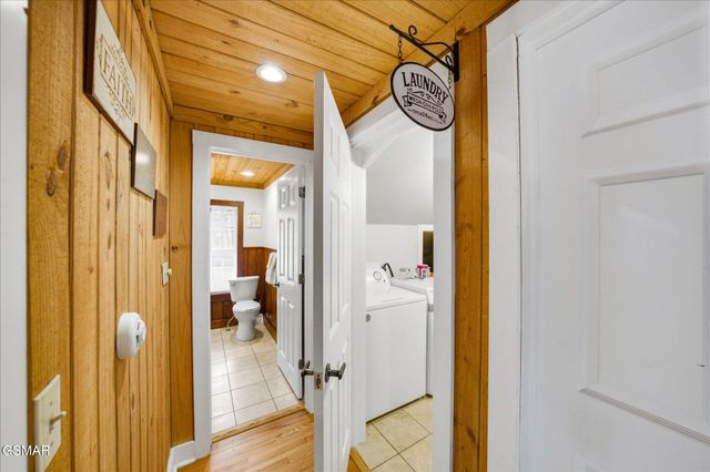 951 Carson Springs Road, Newport, TN 37821