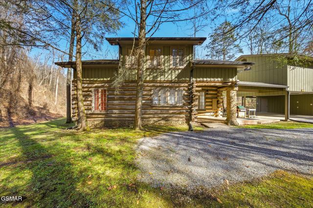 951 Carson Springs Road, Newport, TN 37821