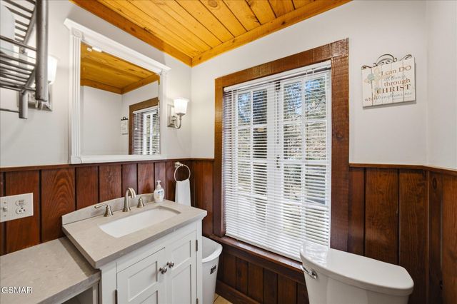 951 Carson Springs Road, Newport, TN 37821