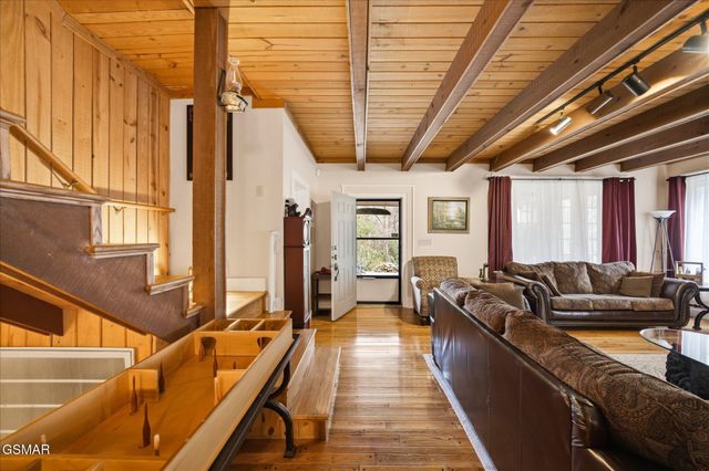 951 Carson Springs Road, Newport, TN 37821