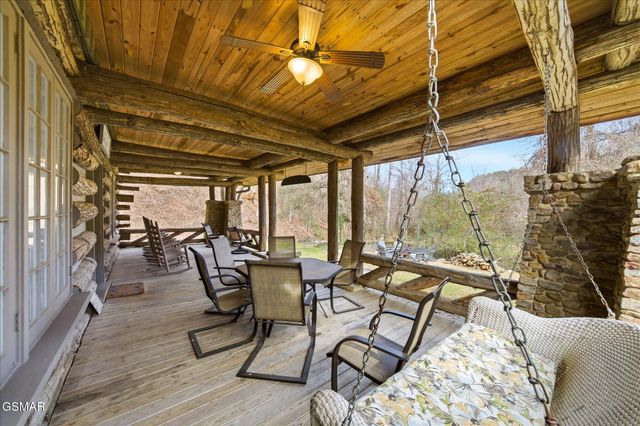 951 Carson Springs Road, Newport, TN 37821