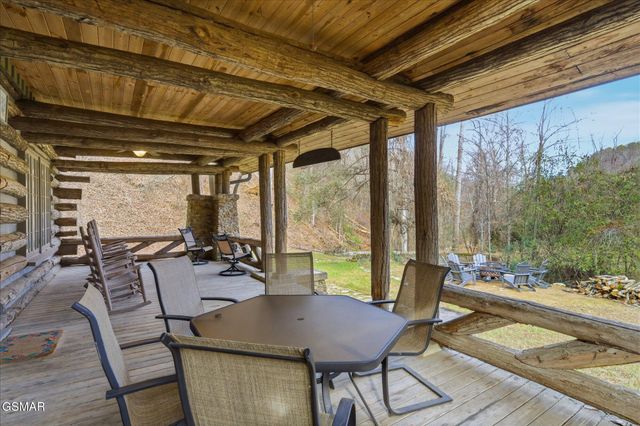 951 Carson Springs Road, Newport, TN 37821