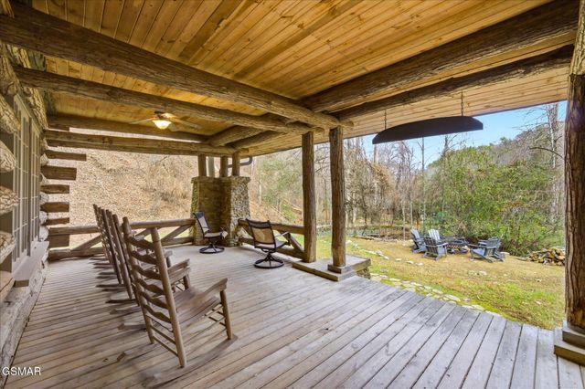 951 Carson Springs Road, Newport, TN 37821