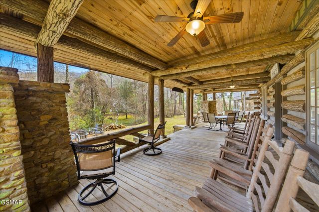 951 Carson Springs Road, Newport, TN 37821
