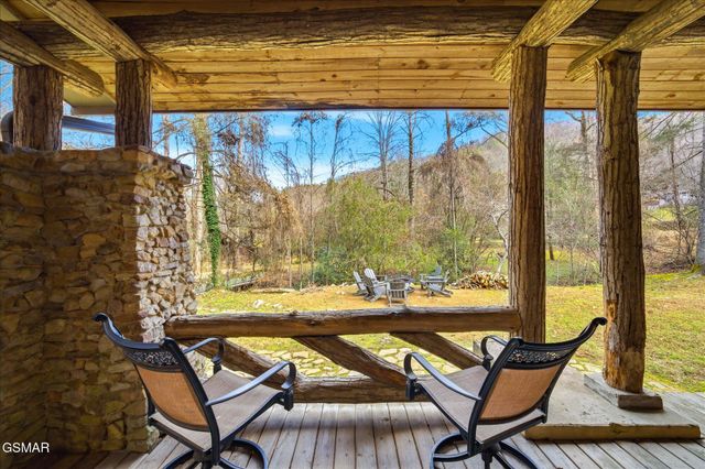 951 Carson Springs Road, Newport, TN 37821