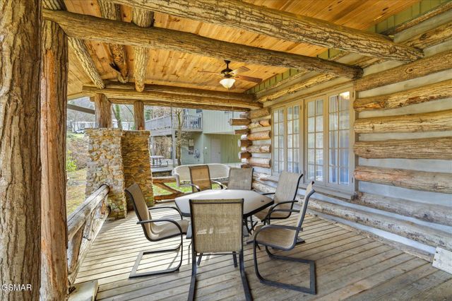 951 Carson Springs Road, Newport, TN 37821