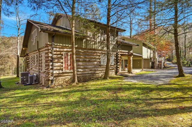 951 Carson Springs Road, Newport, TN 37821