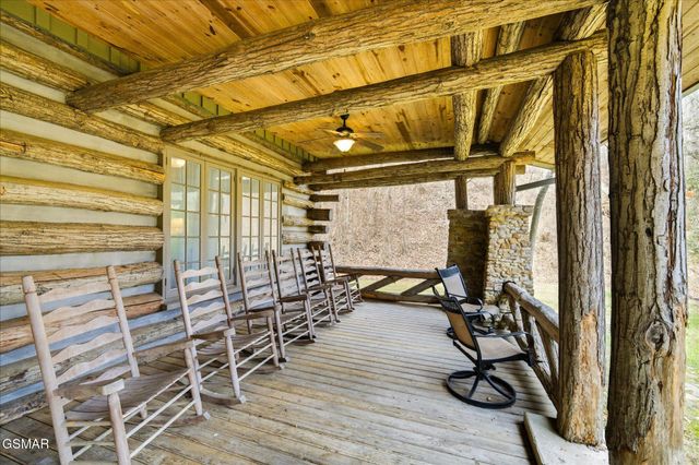 951 Carson Springs Road, Newport, TN 37821