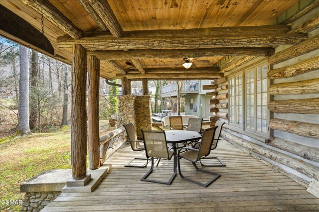 951 Carson Springs Road, Newport, TN 37821