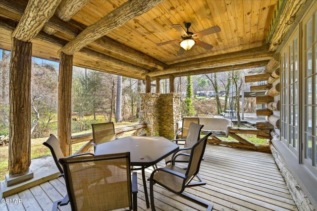 951 Carson Springs Road, Newport, TN 37821