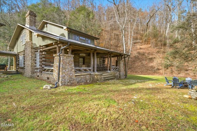 951 Carson Springs Road, Newport, TN 37821