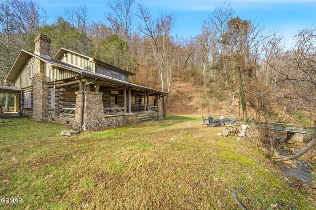 951 Carson Springs Road, Newport, TN 37821
