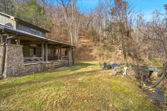 951 Carson Springs Road, Newport, TN 37821