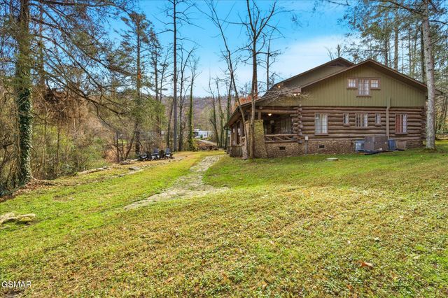 951 Carson Springs Road, Newport, TN 37821