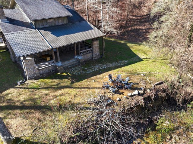 951 Carson Springs Road, Newport, TN 37821