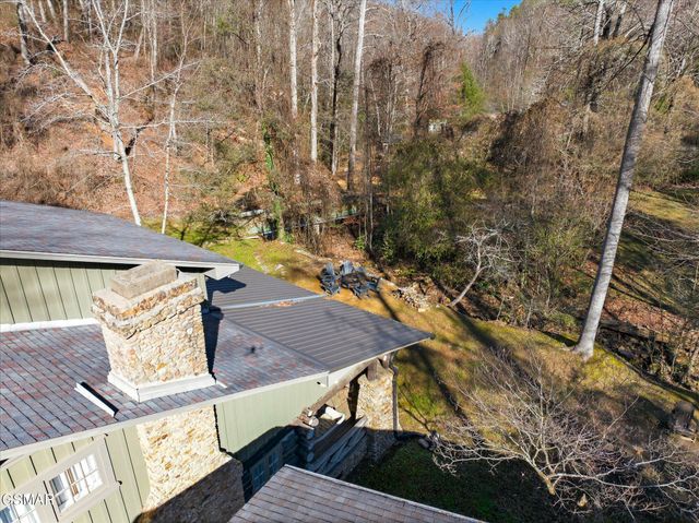 951 Carson Springs Road, Newport, TN 37821