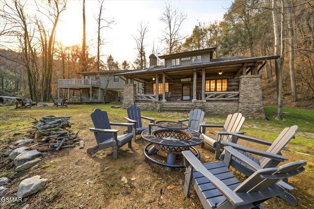 951 Carson Springs Road, Newport, TN 37821