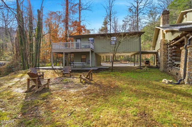 951 Carson Springs Road, Newport, TN 37821