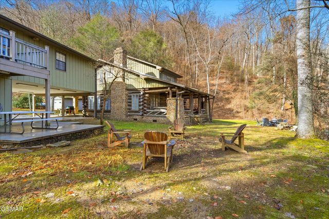 951 Carson Springs Road, Newport, TN 37821