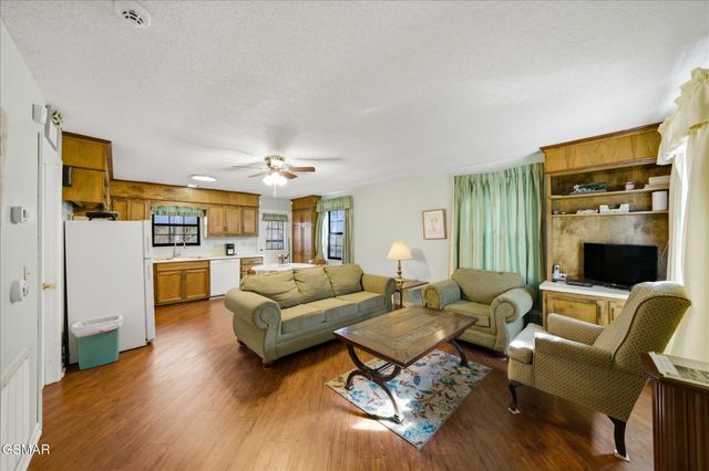 951 Carson Springs Road, Newport, TN 37821