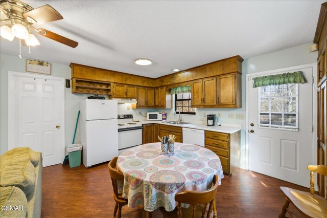 951 Carson Springs Road, Newport, TN 37821