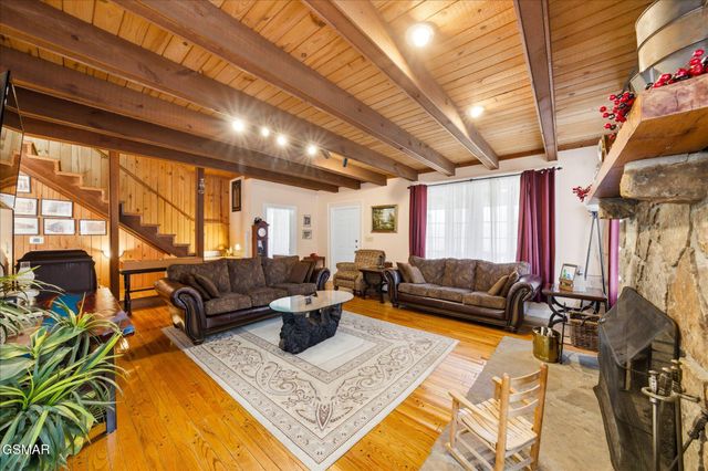 951 Carson Springs Road, Newport, TN 37821