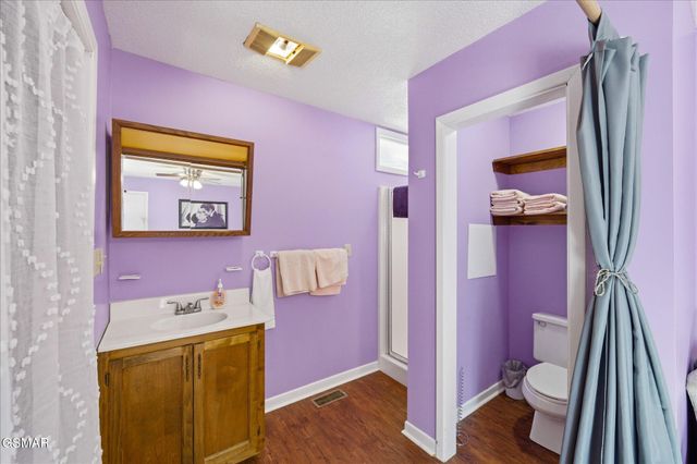 951 Carson Springs Road, Newport, TN 37821