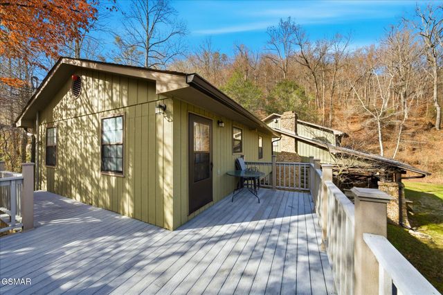 951 Carson Springs Road, Newport, TN 37821