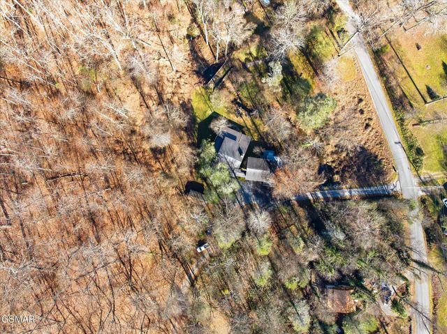 951 Carson Springs Road, Newport, TN 37821