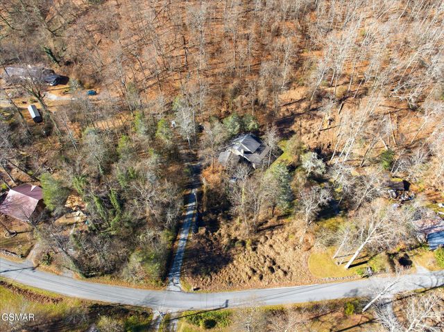 951 Carson Springs Road, Newport, TN 37821