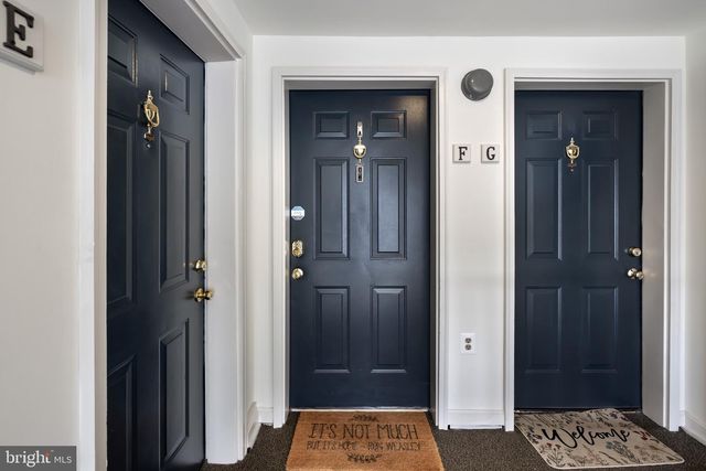 665 Constellation Sq SE Unit F, Leesburg, VA 20175