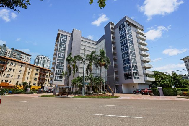 470 3RD STREET S 413, St Petersburg, FL 33701