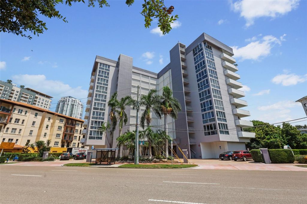 470 3RD STREET S 413, St Petersburg, FL 33701