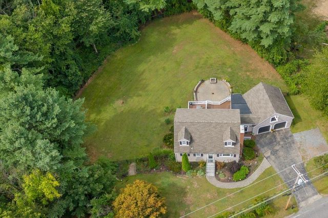 83 Sweet Hill Road, Plaistow, NH 03865