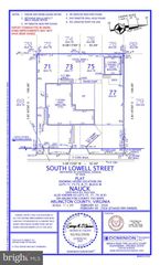 1942 S LOWELL ST, Arlington, VA 22204